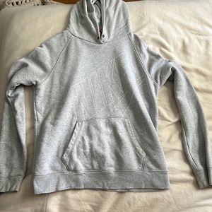 Nike hoodie